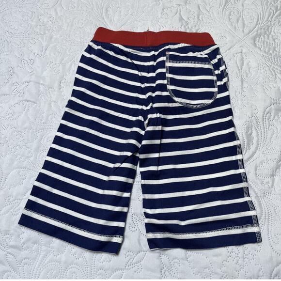 NWT Mini Boden Baggies Shorts Size 4 - Picture 3 of 4